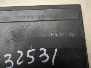 Блок комфорта, ориг. номер 1708200926, PA6-GF, Mercedes SLK 1996-2000