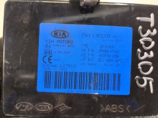Блок комфорта, ориг. номер 954001F600, KIA Sportage 1993-2006