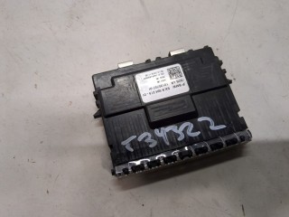Блок комфорта BMW 7 G11, G12 2015-2019