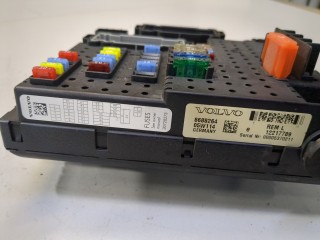 Блок комфорта, ориг. номер 8688264, Volvo XC70 2004-2007