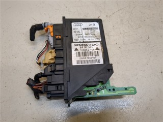 Блок комфорта Audi A4 1999-2001