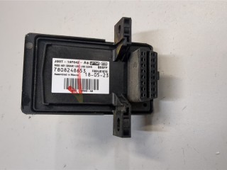 Блок комфорта Ford Fusion USA 2016-2020