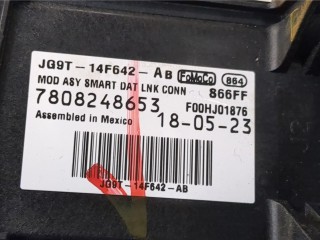 Блок комфорта, ориг. номер JG9T-14F642-AB, Ford Fusion USA 2016-2020