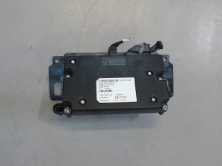 Блок комфорта Ford Explorer 2010-2015