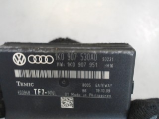 Блок комфорта, ориг. номер 1K0907530AD, Seat Altea 2004-2009