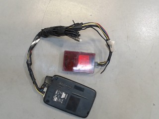 Блок комфорта, ориг. номер N12878, Volkswagen Passat 2000-2005