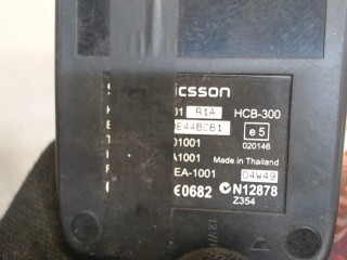 Блок комфорта, ориг. номер N12878, Volkswagen Passat 2000-2005