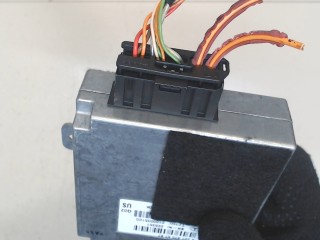 Блок комфорта, ориг. номер 2218705787, Mercedes S-Класс 2005-2009