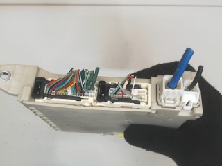 Блок комфорта, ориг. номер 8273030L30, Lexus GS 2011-2015