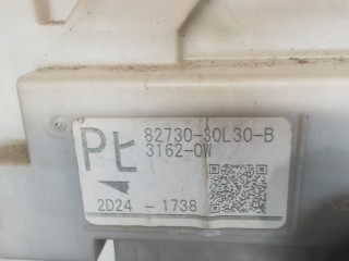 Блок комфорта, ориг. номер 8273030L30, Lexus GS 2011-2015