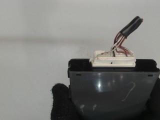 Блок комфорта, ориг. номер 8911145010, 2324005321, Toyota Sienna 2006-2009