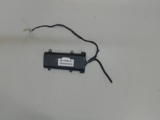 Блок комфорта Mercedes ML W166 2011-2015