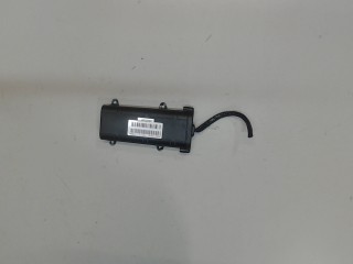 Блок комфорта, Mercedes ML W166 2011-2015
