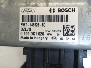 Блок комфорта, ориг. номер BV6T14B526BC, Ford Focus 2011-2015