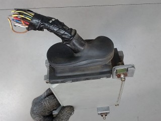 Блок комфорта, ориг. номер 48310PVH013, Honda Pilot 2002-2005