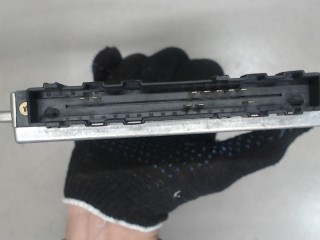 Блок комфорта, ориг. номер A0105458232, Mercedes S-Класс 1991-1993