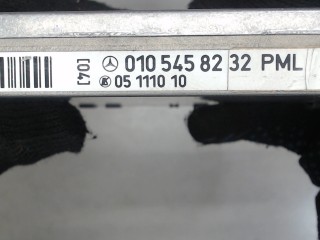 Блок комфорта, ориг. номер A0105458232, Mercedes S-Класс 1991-1993
