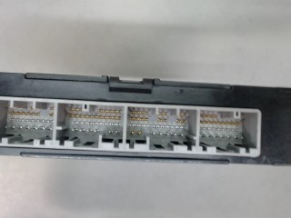 Блок комфорта, ориг. номер 8968133070, Toyota Camry 2011-2014