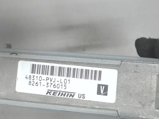 Блок комфорта, ориг. номер 48310PVJL01, Honda Pilot 2005-2008