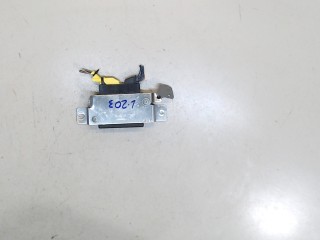 Блок управления парктрониками, ориг. номер GX6315C859DJ, Jaguar XE 2015-2019