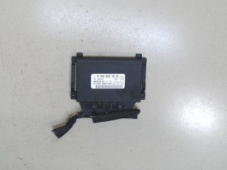 Блок управления парктрониками Mercedes R W251 2005-2007
