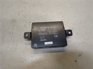 Блок управления парктрониками, ориг. номер 024294, Toyota Camry 2006-2009