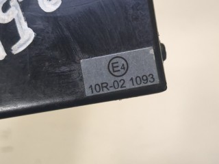 Блок управления парктрониками, ориг. номер 8E0054635D, Audi A6 2004-2008