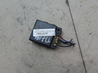 Блок управления парктрониками, ориг. номер 4M0258A, Volkswagen Touareg 2006-2010