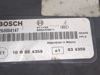 Блок управления парктрониками, ориг. номер 0263004147, Honda Accord 2002-2006