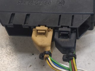Блок управления парктрониками, ориг. номер 0263004147, Honda Accord 2002-2006