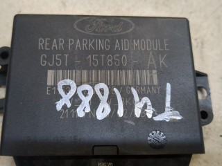 Блок управления парктрониками, ориг. номер GJ5T15T850AK, Ford Kuga 2016-2019