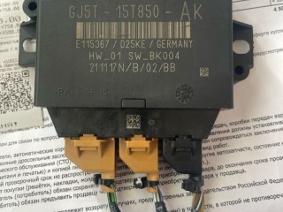 Блок управления парктрониками, ориг. номер GJ5T15T850AK, Ford Kuga 2016-2019