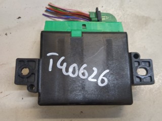 Блок управления парктрониками, ориг. номер 9665282880, 0263004303, Citroen C4 2004-2014