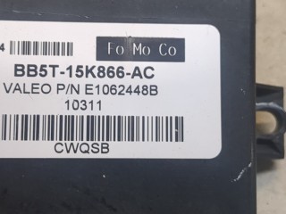 Блок управления парктрониками, ориг. номер BB5T15K866AC, Ford Explorer 2010-2015