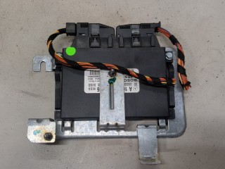 Блок управления парктрониками, ориг. номер A1645450216, 0263004158, Mercedes M-Класс 2005-2008