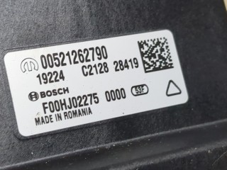 Блок управления парктрониками, ориг. номер 521262790, Alfa Romeo Stelvio 2016-2020