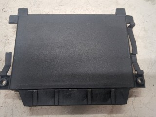 Блок управления парктрониками, ориг. номер A0295456132, 0263004048, Mercedes S W220 1998-2002