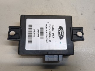 Блок управления парктрониками, ориг. номер 7T4T15K866AB, 250756D, Ford Edge 2006-2010