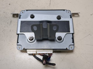Блок управления парктрониками, ориг. номер 51611011490, C23566UUX, Mazda 5 2002-2009
