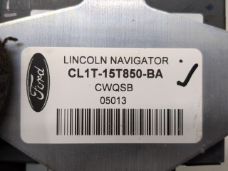 Блок управления парктрониками, ориг. номер CL1T15T850BA, Lincoln Navigator 2006-2014
