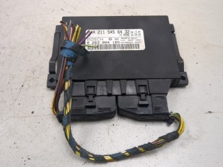Блок управления парктрониками Mercedes E-Класс 2002-2006