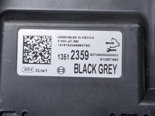 Блок управления парктрониками, ориг. номер 13512359, Buick Encore 2016-2022