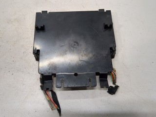 Блок управления парктрониками, ориг. номер 1635457432, Mercedes ML W163 2001-2005