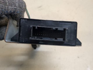 Блок управления парктрониками, ориг. номер 1L2T15T850AG, Ford Explorer 2001-2006