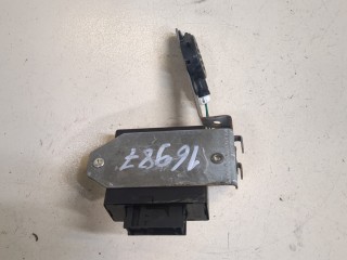Блок управления парктрониками, ориг. номер 1L2T15T850AG, Ford Explorer 2001-2006