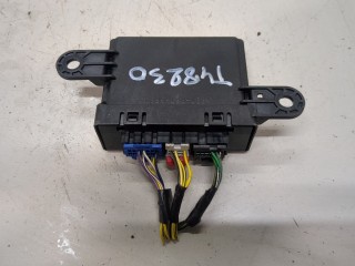 Блок управления парктрониками, ориг. номер 84211899, 0263014110, Opel Insignia 2017-2020