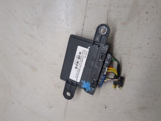 Блок управления парктрониками, ориг. номер 84211899, 0263014110, Opel Insignia 2017-2020