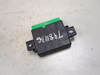 Блок управления парктрониками, ориг. номер 9800410080, Citroen DS4