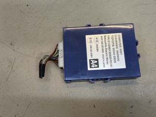 Блок управления парктрониками, ориг. номер 89340300200, 10R022584, Lexus GS 2004-2007