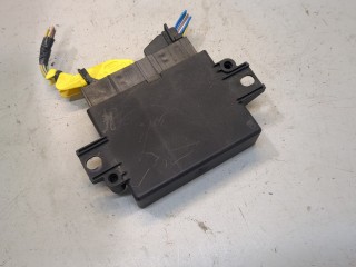 Блок управления парктрониками, ориг. номер 15C859, Land Rover Range Rover 4 2012-2017